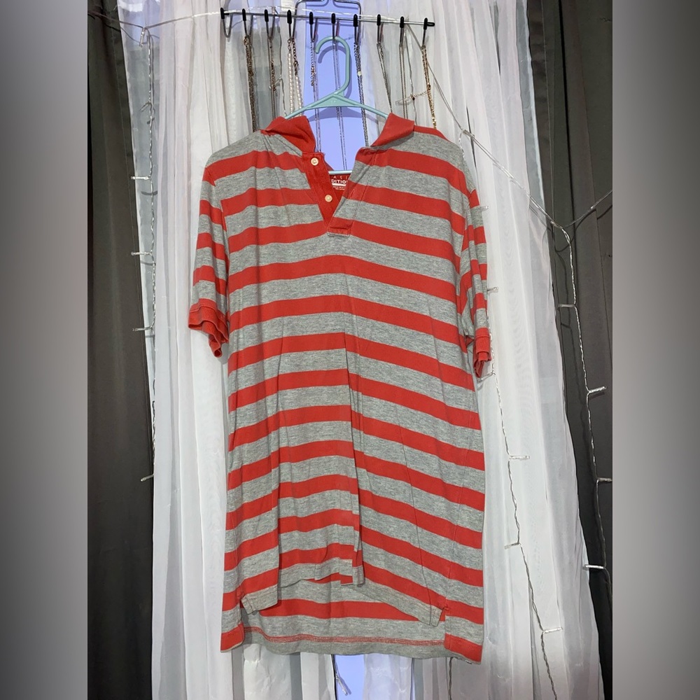 medium polo